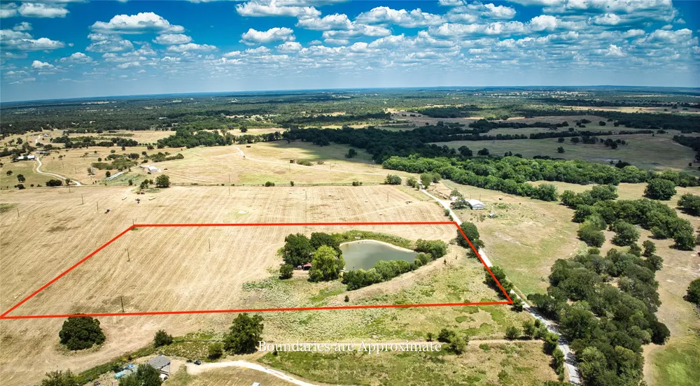 5510 Old McMahan Tract A Road Lockhart, TX 78644