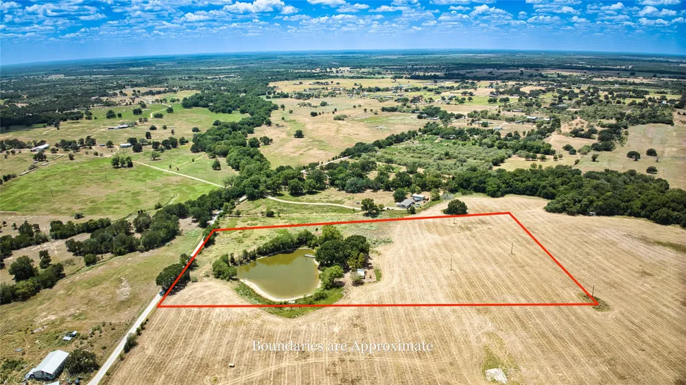 5510 Old McMahan Tract A Road Lockhart, TX 78644