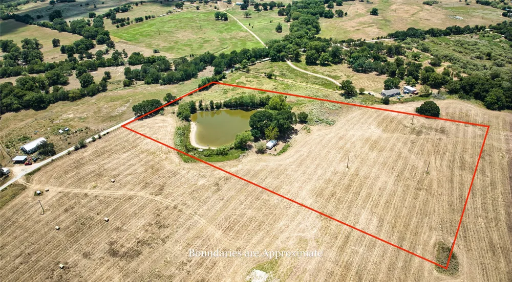 5510 Old McMahan Tract A Road Lockhart, TX 78644