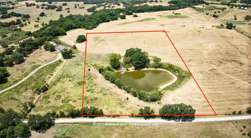 5510 Old McMahan Tract A Road Lockhart, TX 78644