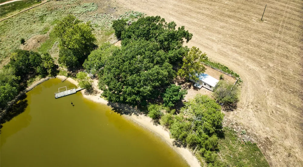 5510 Old McMahan Tract A Road Lockhart, TX 78644