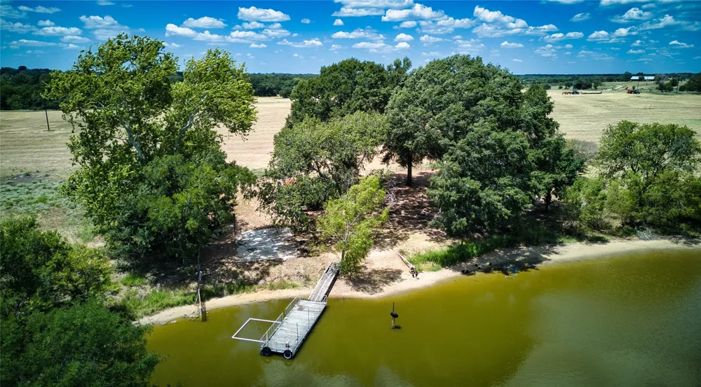 5510 Old McMahan Tract A Road Lockhart, TX 78644