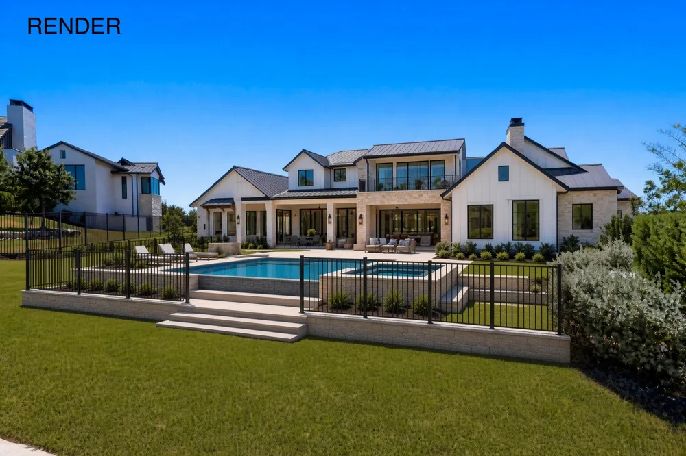 625 Vendemmia Bend Austin, TX 78738
