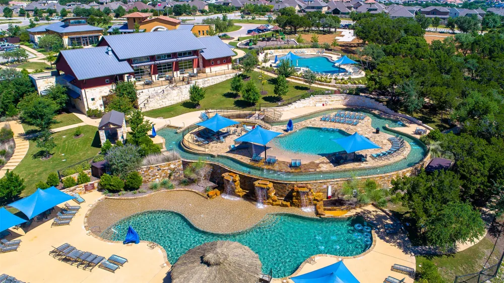 625 Vendemmia Bend Austin, TX 78738