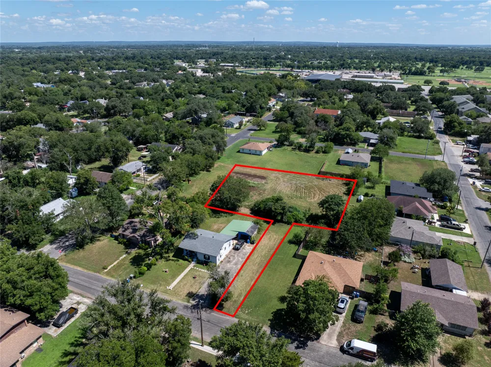 761 Mitchell Avenue Seguin, TX 78155