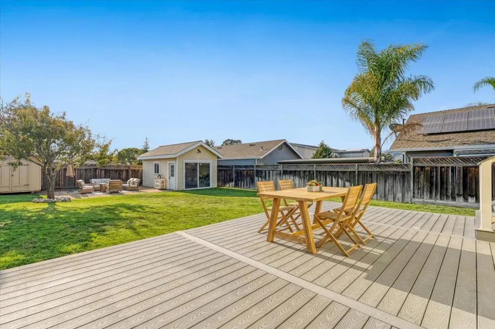 249 Carpenteria Road Aromas, CA 95004