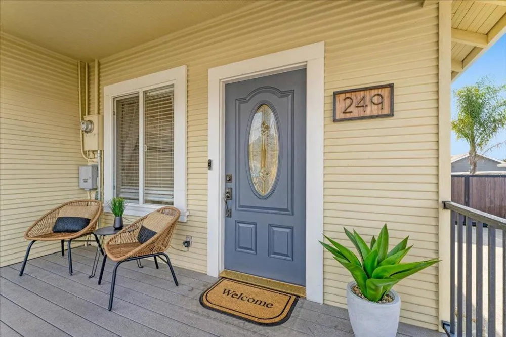 249 Carpenteria Road Aromas, CA 95004