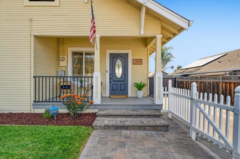 249 Carpenteria Road Aromas, CA 95004