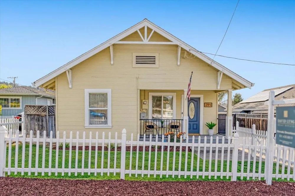 249 Carpenteria Road Aromas, CA 95004