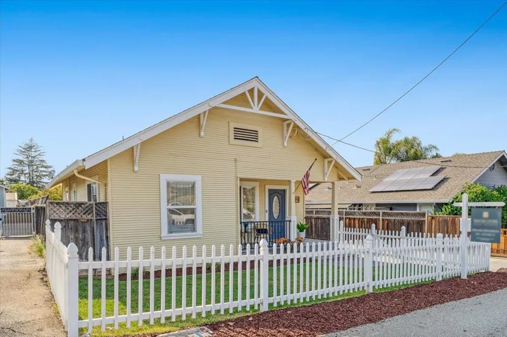 249 Carpenteria Road Aromas, CA 95004