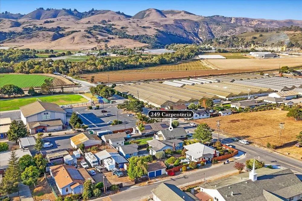 249 Carpenteria Road Aromas, CA 95004