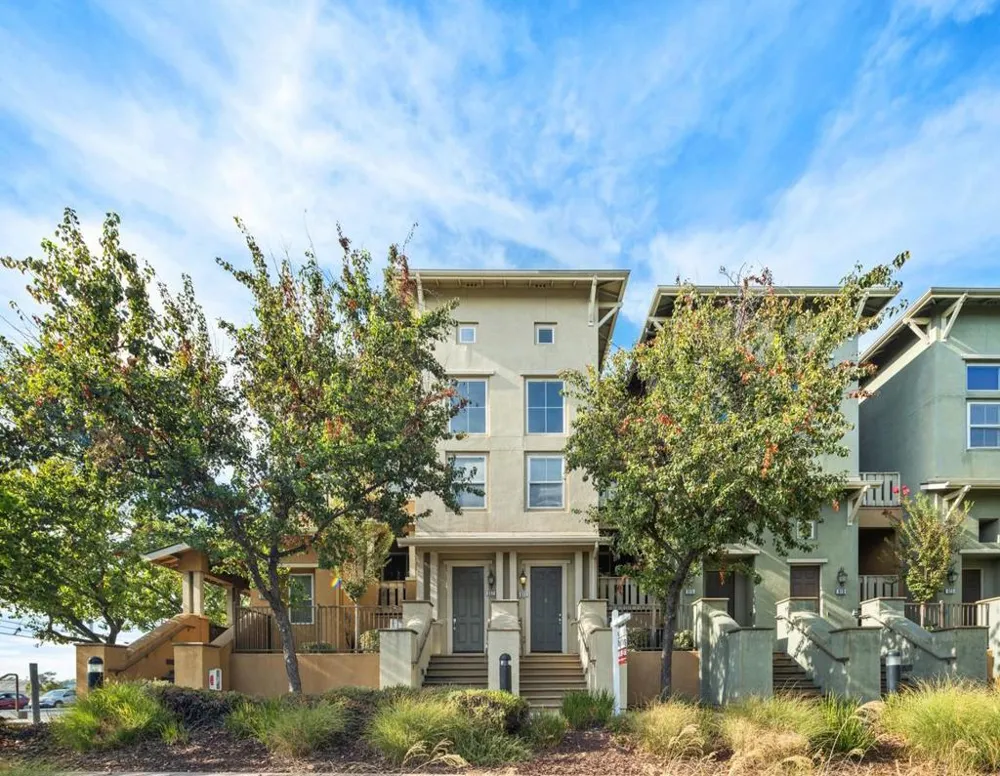 611 Berryessa Road San Jose, CA 95112