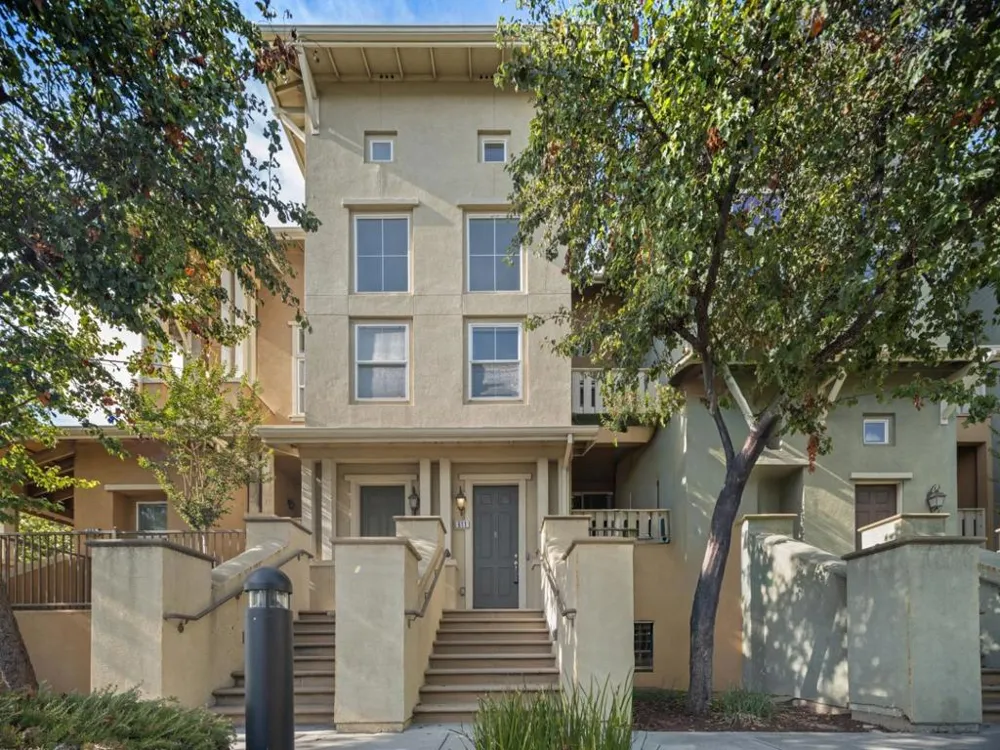611 Berryessa Road San Jose, CA 95112
