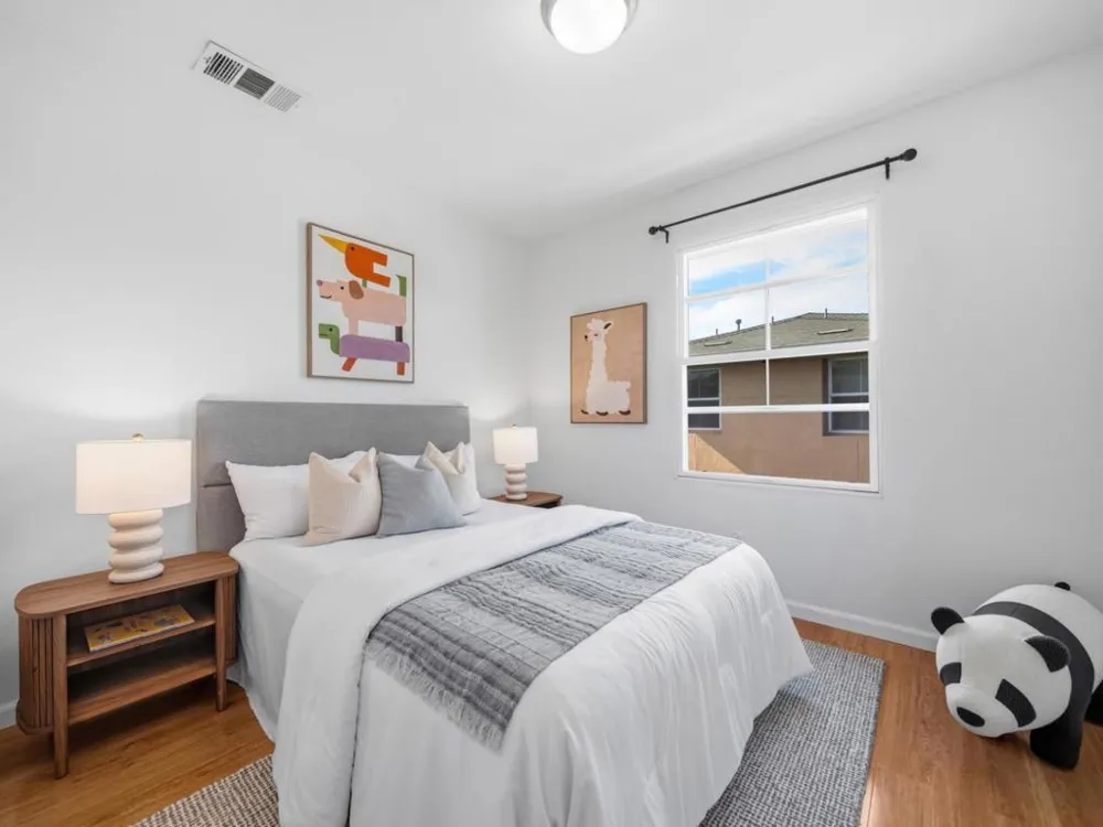 611 Berryessa Road San Jose, CA 95112