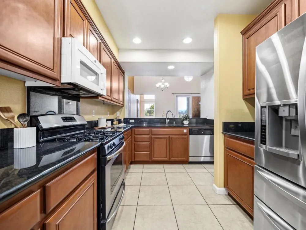 611 Berryessa Road San Jose, CA 95112
