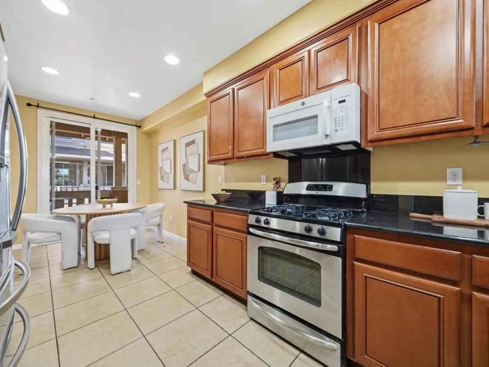 611 Berryessa Road San Jose, CA 95112