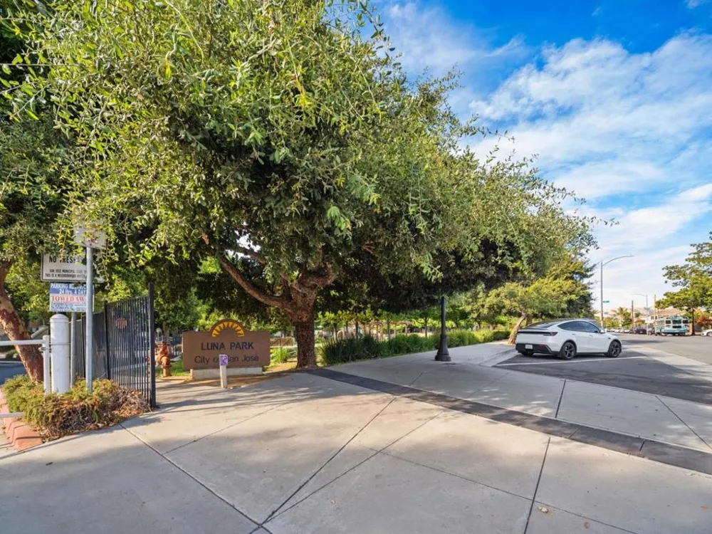 611 Berryessa Road San Jose, CA 95112