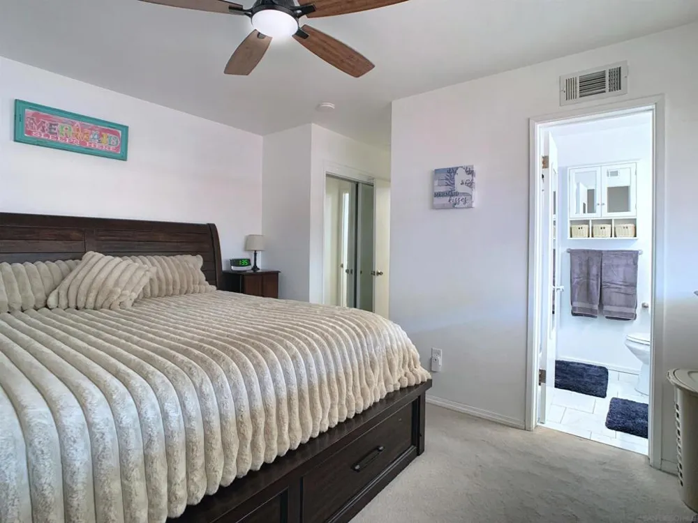 587 BROCKWOOD DR El Cajon, CA 92021