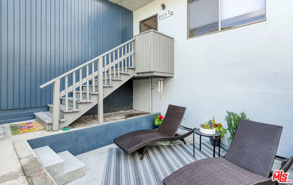 1014 Pier Avenue Santa Monica, CA 90405