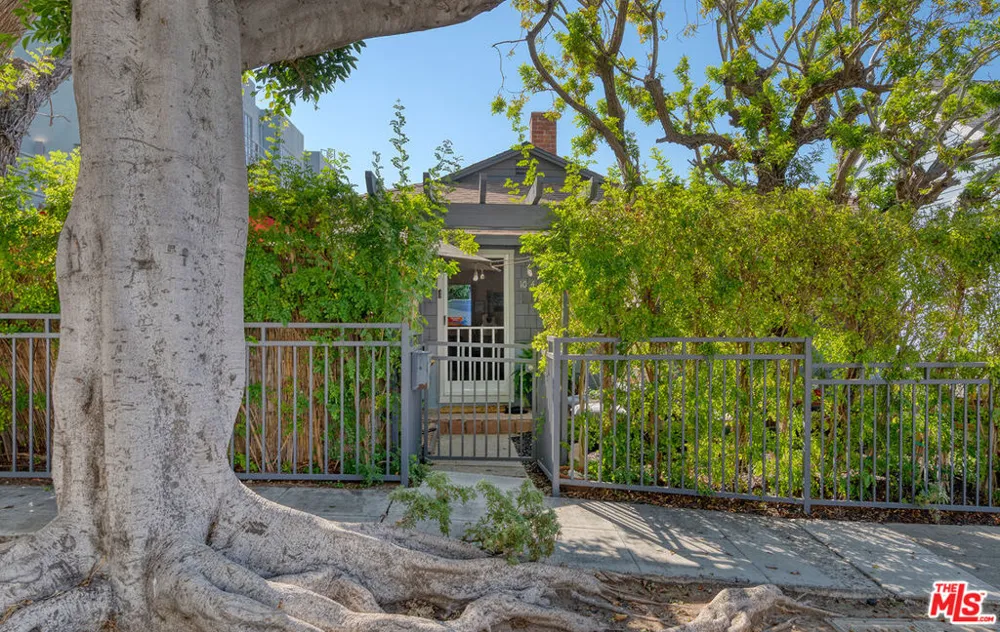 1014 Pier Avenue Santa Monica, CA 90405