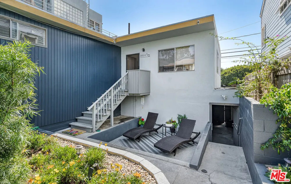 1014 Pier Avenue Santa Monica, CA 90405