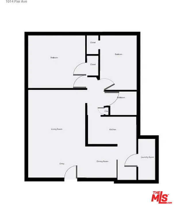 1014 Pier Avenue Santa Monica, CA 90405