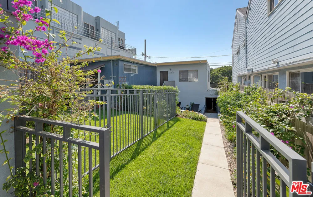 1014 Pier Avenue Santa Monica, CA 90405