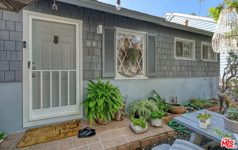 1014 Pier Avenue Santa Monica, CA 90405