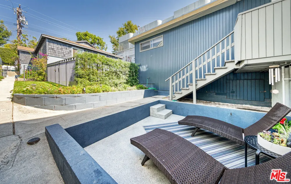 1014 Pier Avenue Santa Monica, CA 90405