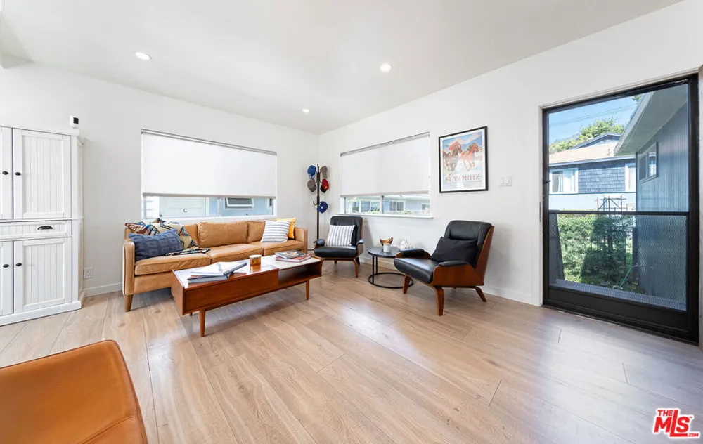 1014 Pier Avenue Santa Monica, CA 90405