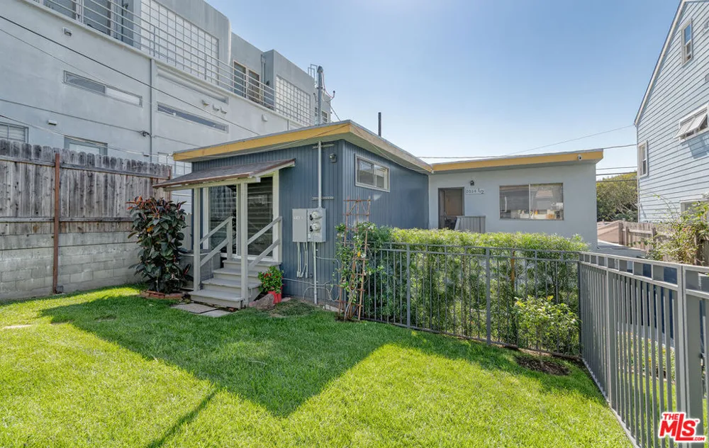 1014 Pier Avenue Santa Monica, CA 90405