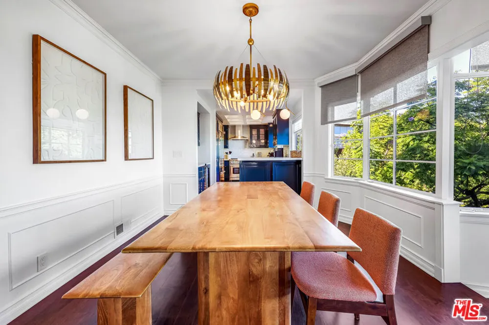 1398 Miller Drive Los Angeles, CA 90069
