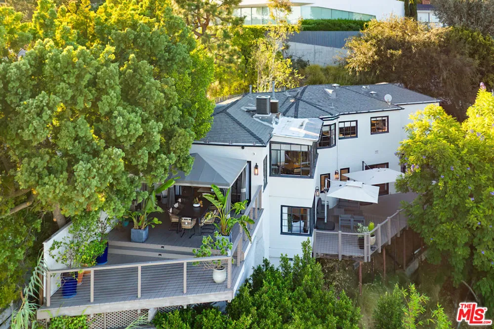 1398 Miller Drive Los Angeles, CA 90069