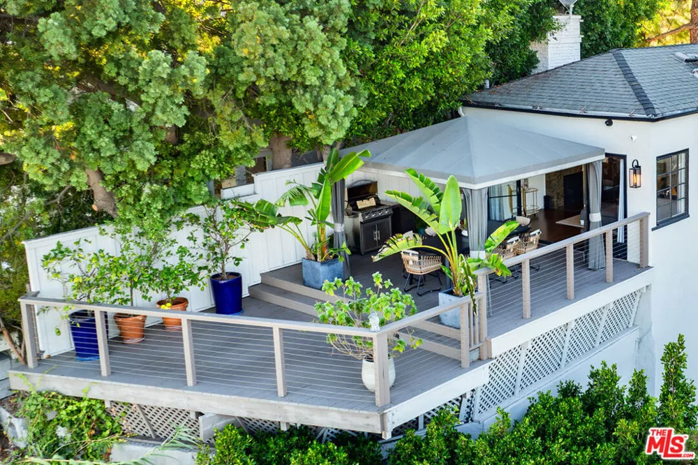 1398 Miller Drive Los Angeles, CA 90069