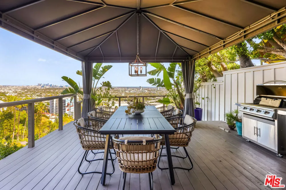 1398 Miller Drive Los Angeles, CA 90069