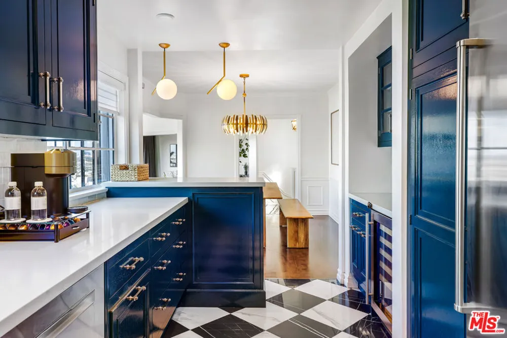 1398 Miller Drive Los Angeles, CA 90069