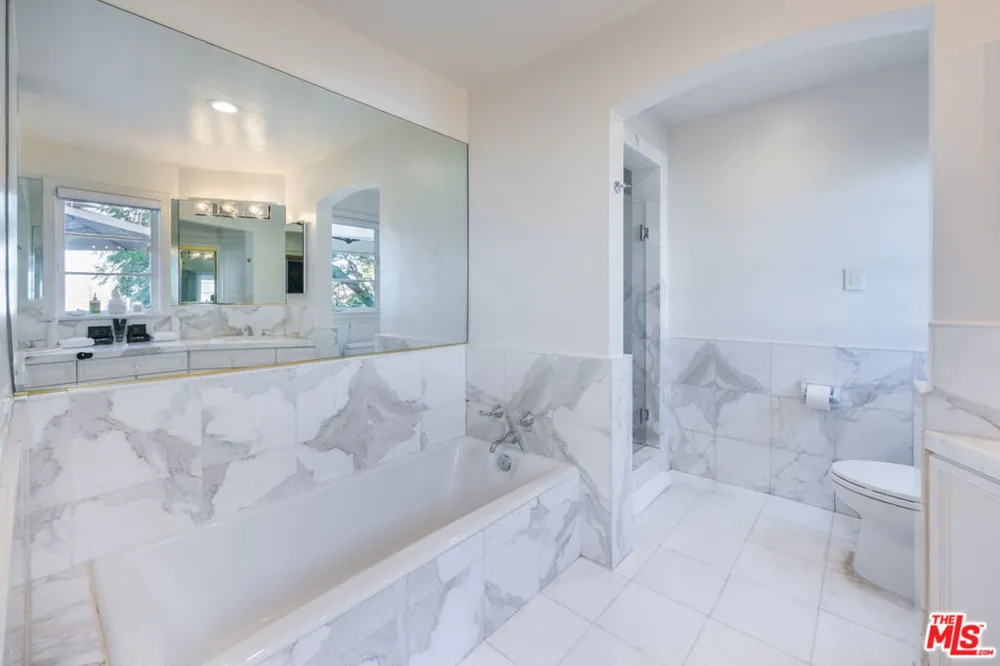 1398 Miller Drive Los Angeles, CA 90069