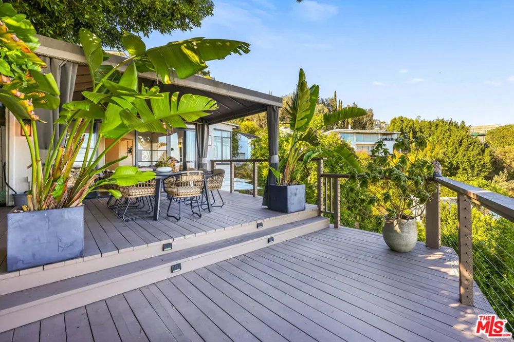 1398 Miller Drive Los Angeles, CA 90069