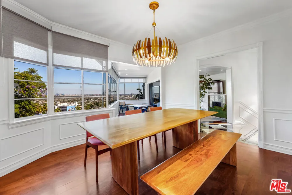 1398 Miller Drive Los Angeles, CA 90069