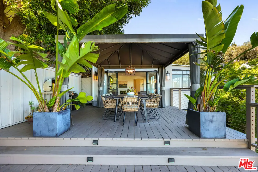 1398 Miller Drive Los Angeles, CA 90069
