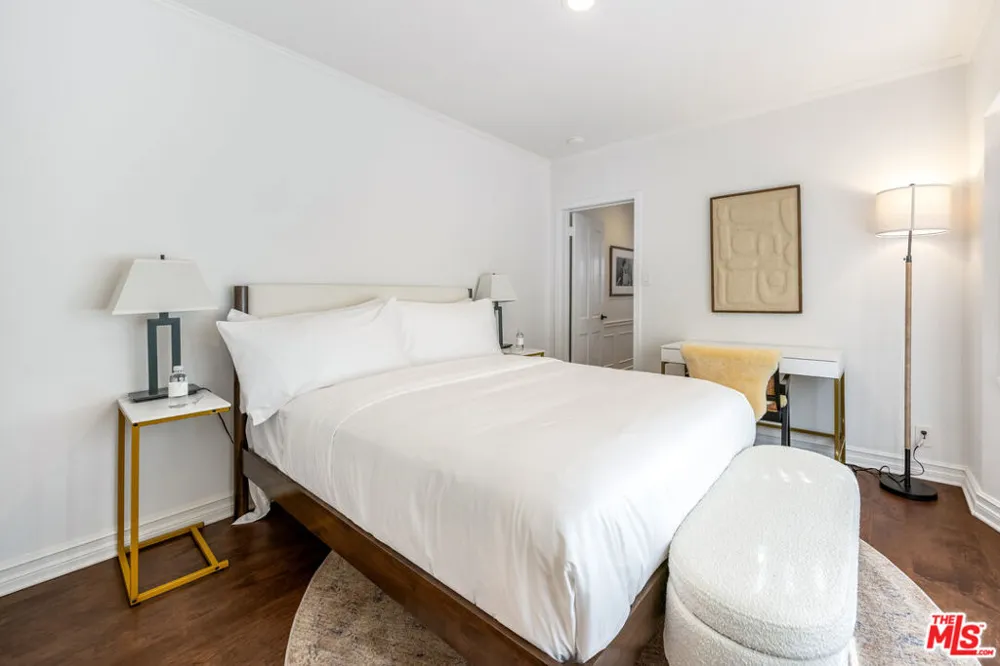 1398 Miller Drive Los Angeles, CA 90069