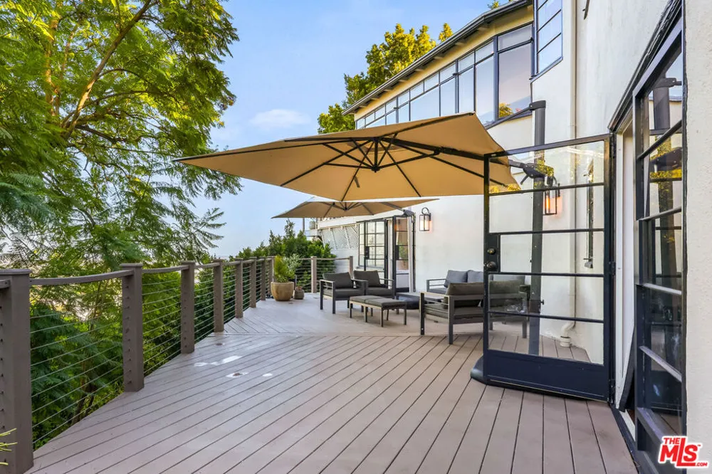 1398 Miller Drive Los Angeles, CA 90069
