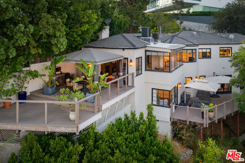 1398 Miller Drive Los Angeles, CA 90069