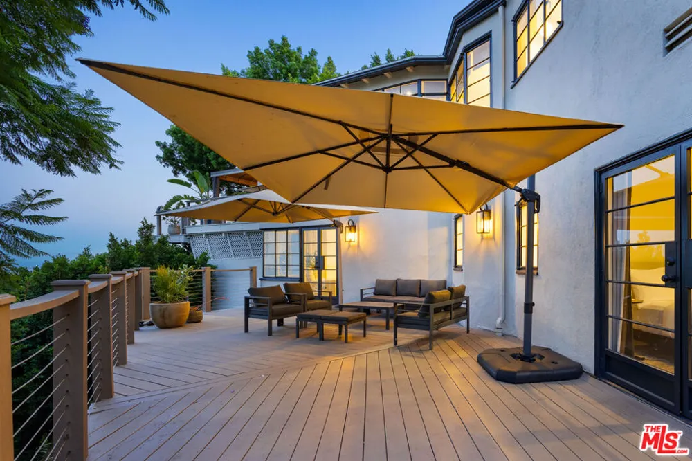 1398 Miller Drive Los Angeles, CA 90069