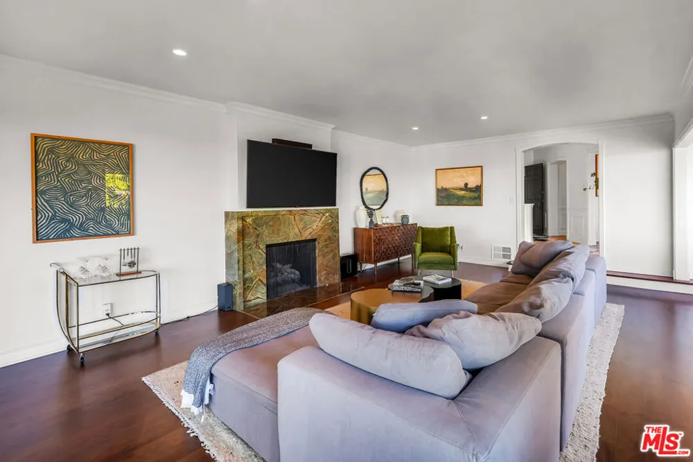 1398 Miller Drive Los Angeles, CA 90069