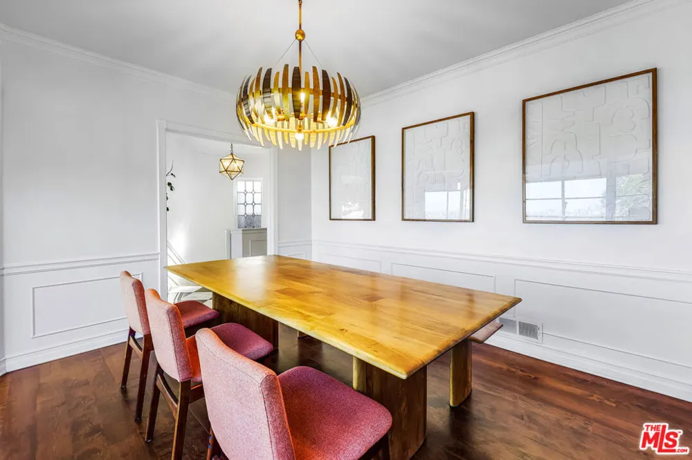 1398 Miller Drive Los Angeles, CA 90069