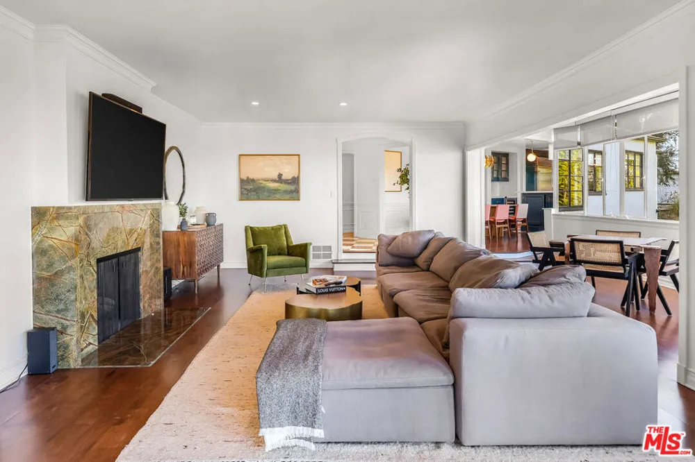 1398 Miller Drive Los Angeles, CA 90069