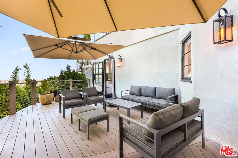 1398 Miller Drive Los Angeles, CA 90069