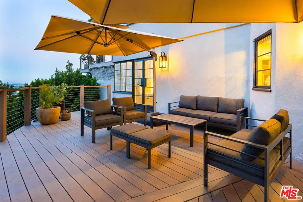 1398 Miller Drive Los Angeles, CA 90069