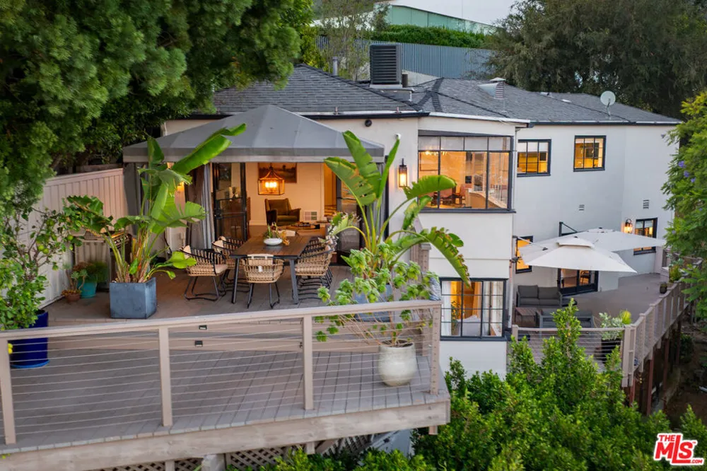 1398 Miller Drive Los Angeles, CA 90069